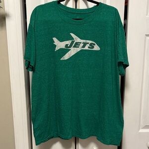 Fanatics Heather Green T-Shirt